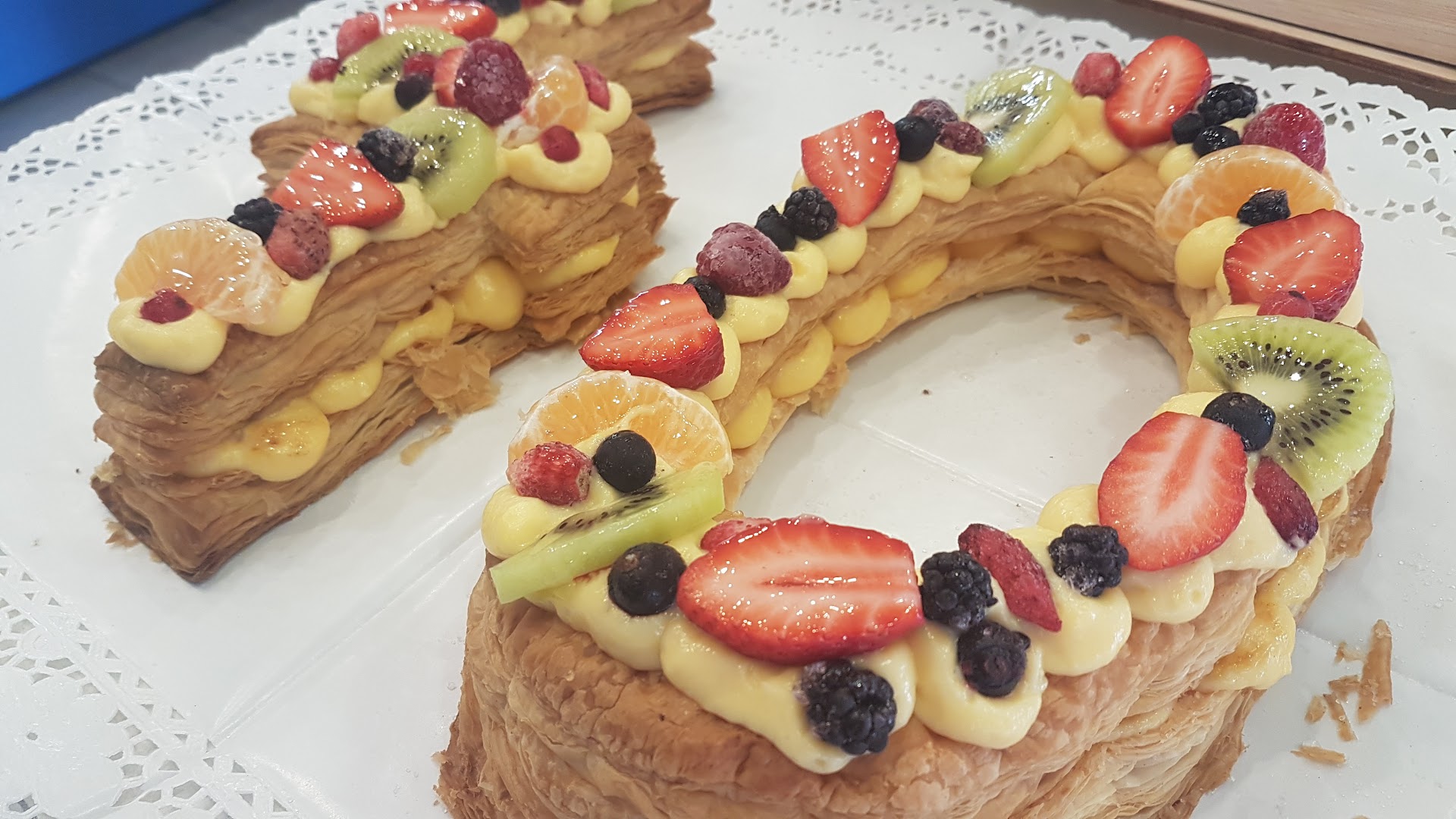 PASTISSERIA TRILL PASTRY · Fotos 1