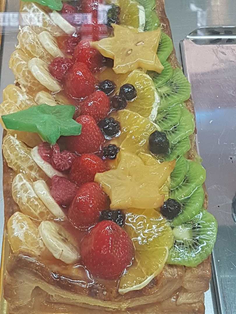PASTISSERIA TRILL PASTRY · Fotos 3