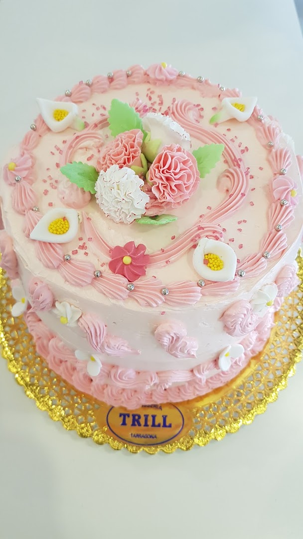 PASTISSERIA TRILL PASTRY · Fotos 4