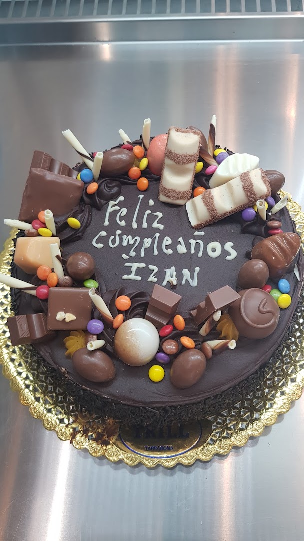 PASTISSERIA TRILL PASTRY · Fotos 6